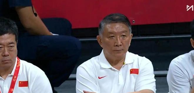 不出意外,这五位球员未来很难再进女篮国家队了