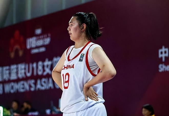 與山東談判有變！曝張子宇WCBA下家存疑 四川已放韓旭去澳洲