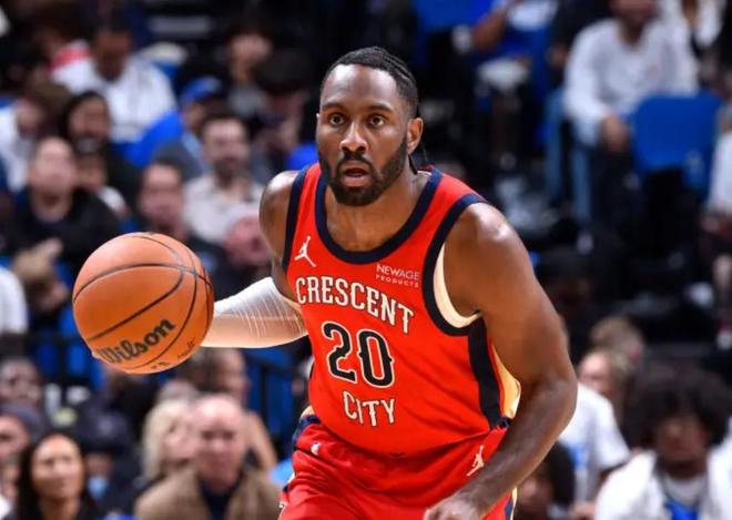 新赛季登陆CBA的四大超级外援，全部来自NBA，让人期待