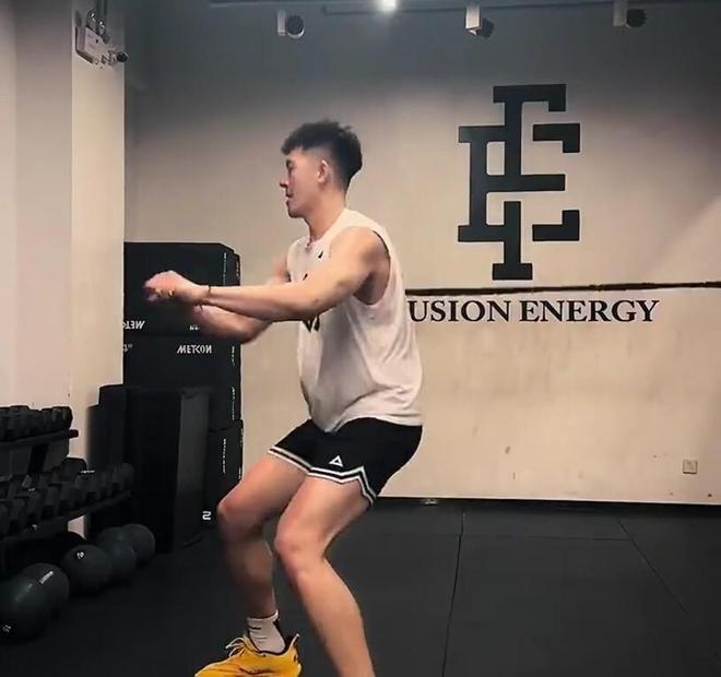 独苗！辽篮内线新星出战全运会U22处境尴尬 或一分钟没得休息