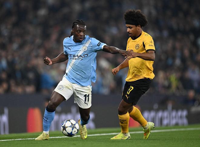 多库：若能赢下利物浦，国际比赛日之前的这一周就堪称完美了