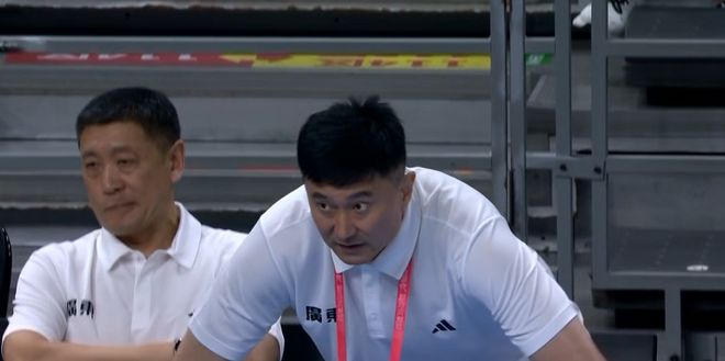 42分狂胜天津！广东6人满分1将封神，让杜锋有了向杨鸣复仇的底气