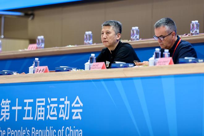 郭士强观赛为国家队选人：6人无悬念，2人争议大，3人恐无缘