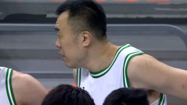 第4名收官，辽宁男篮不敌四川 韩德君5分16篮板谢幕 周琦16+13