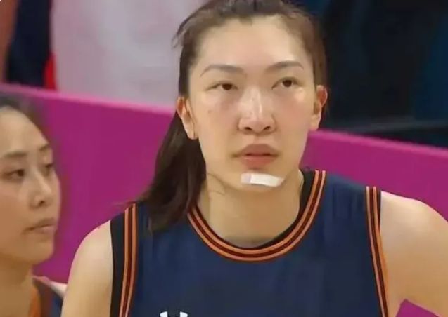 又一女篮豪门四川女篮恐重建！