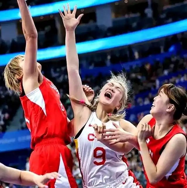 决赛6中1得2分！李梦无缘国家队原因找到了，宫鲁鸣真有先见之明