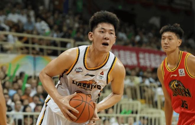 全运会场均23+16仍有一死穴，22岁小将接班韩德君需补齐这一短板