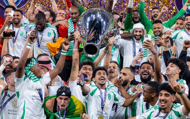 比中超更过！沙特联赛0本土门将出场次数过半，三分之一队0登场