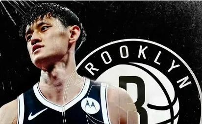 媒体人：我听到消息是曾凡博会在NBA中国赛上场