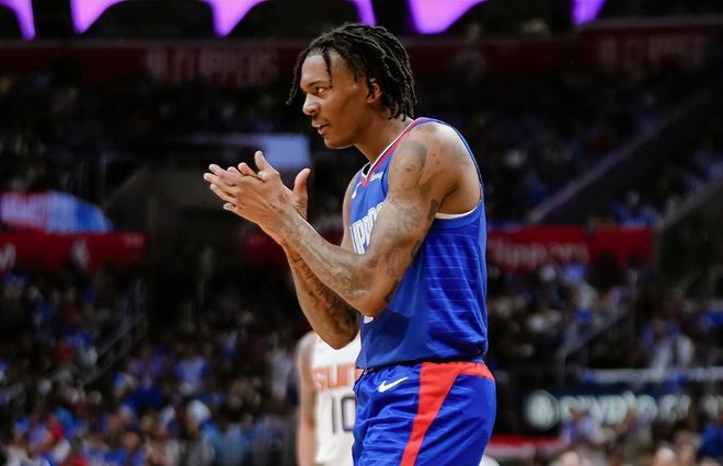 給你機會(huì )你抓不??！從主力打到飲水機的5位NBA球員，3位湖人球員