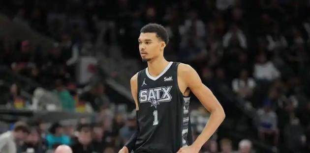 【观察】ESPN排名高居第五 文班亚马不成功便成仁？