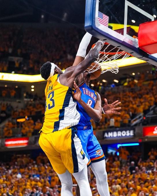 時(shí)隔9年！騎勇大戰之后，NBA總決賽再次上演搶7