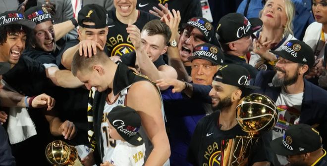 近11年来缴税最多的8支NBA球队，湖人1.48亿第6 勇士7.48亿独一档