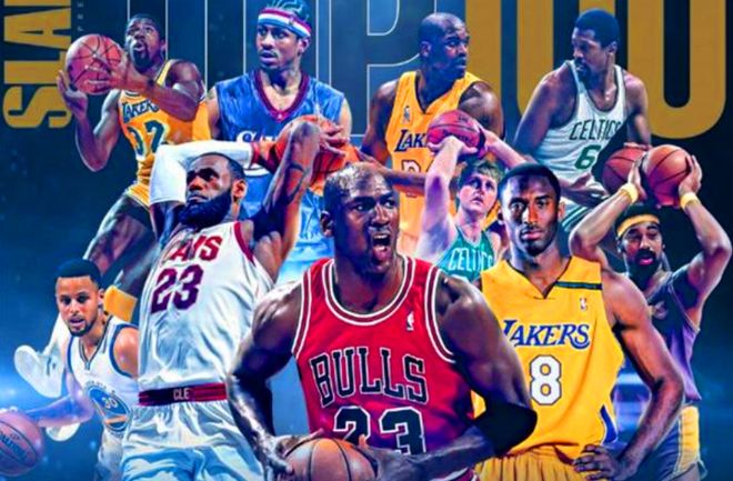 前无古人后无来者！细数NBA最难打破的5个记录，榜首难度系数爆表