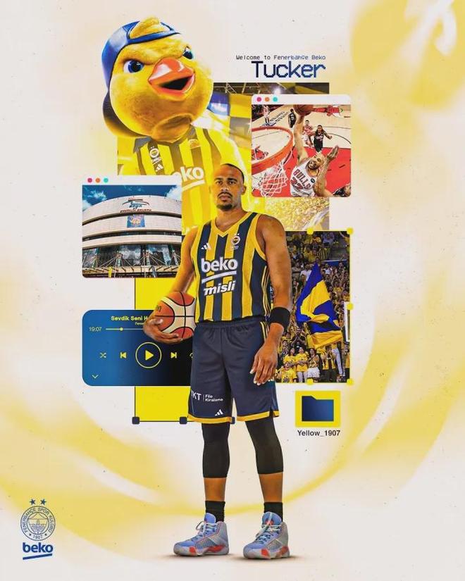 正式签约加盟！再见，湖人太子爷！永别了，NBA！