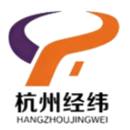 杭州经纬logo