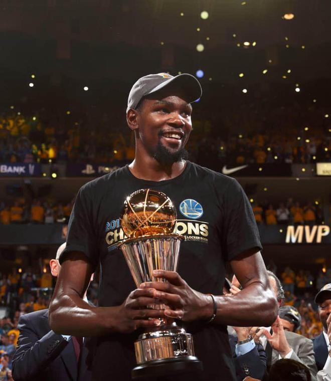 NBA2016-2017赛季经典名局评选：杜兰特获生涯首冠，克莱三节60分
