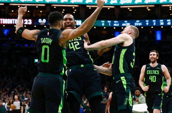 连续签约5人，大名单终于凑齐！NBA最老球队，你们确定要争冠么？