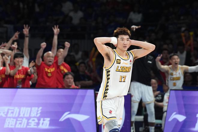 追光｜0:1到3:1，广厦是如何做到的？