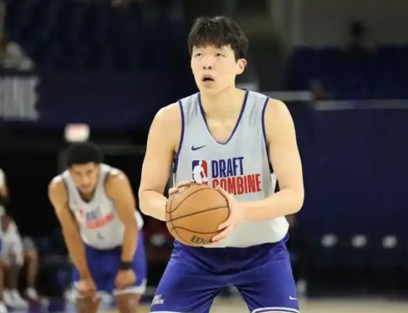 ESPN对杨瀚森评价曝光！有机会进首轮，CBA会给青岛男篮相应补偿