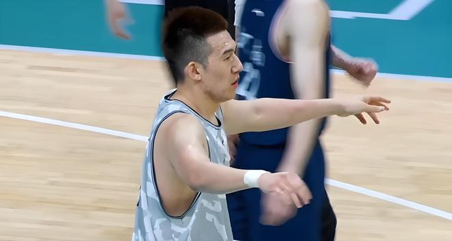 44分大勝！遼寧豪取3連勝提前出線，1節(jié)半打花比賽，李虎翼傷退