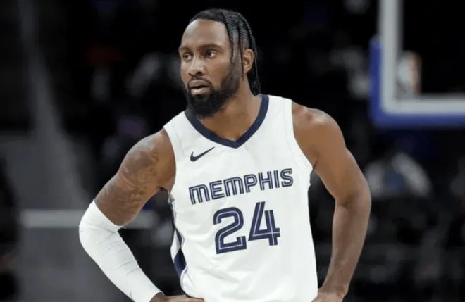 大手筆！歐洲籃球記者：山西隊與NBA25歲得分后衛完成了簽約