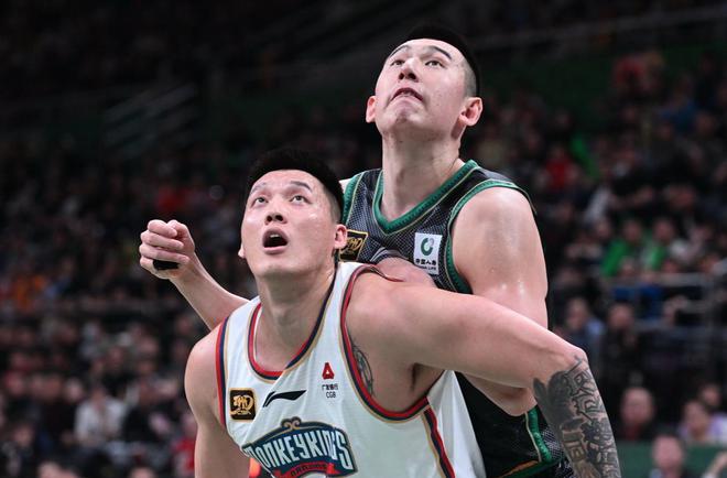 虐菜高手？遼籃頂薪前鋒再拿22分，1個缺點難解決，落選國家隊