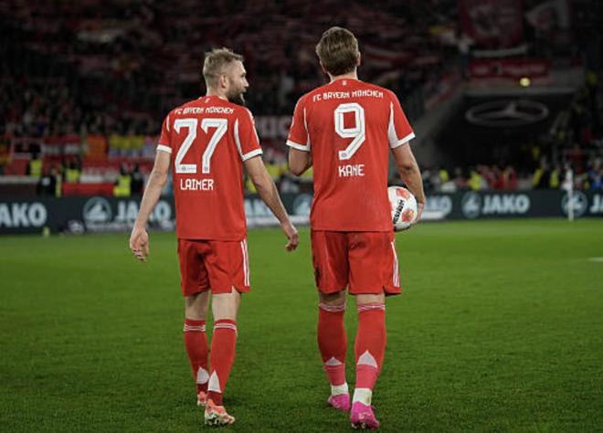 脚后跟破门，莱默尔：进球总是很开心，尤其是那么漂亮的进球