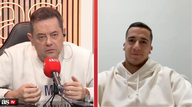 巴斯克斯：內(nèi)格雷拉案真的不正常，某種程度上影響了聯(lián)賽冠軍