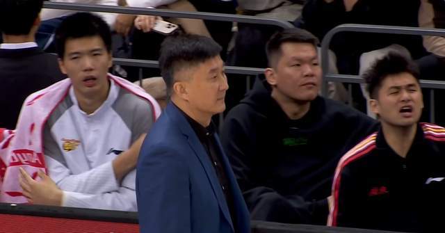 廣東4消息：杜鋒深夜攤牌，奎因最新傷情，徐杰創(chuàng)紀(jì)錄，強(qiáng)援生日