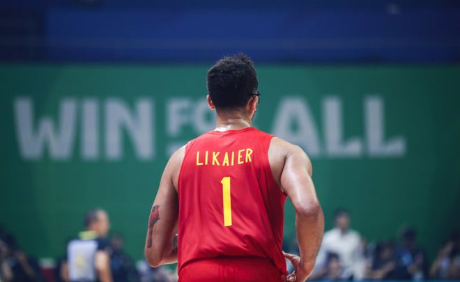 李凱爾回歸倒計時？曝男籃歸化布朗概率不大 放棄美籍稅太高