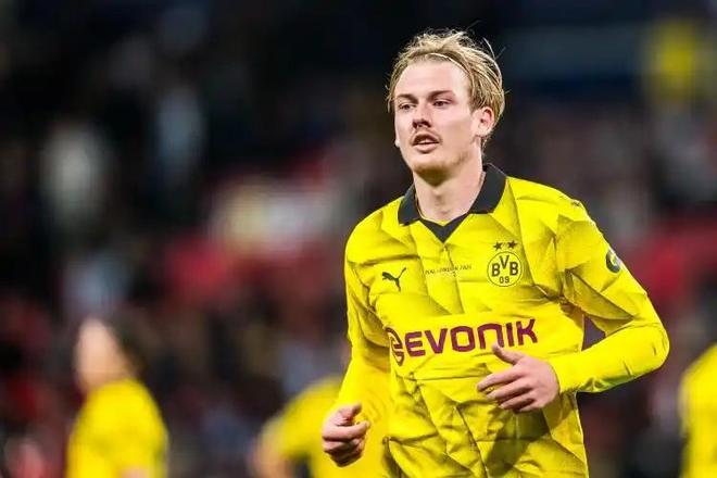 杜特拉爾認為，布蘭特需要走出德甲“闖一闖”，吉拉西還有心魔