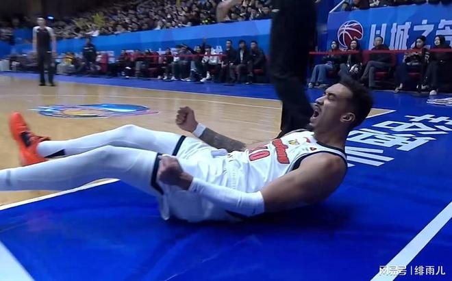 沒有新外援！廣東隊戰略性放棄本賽季，朱芳雨有望搶下國手內線？