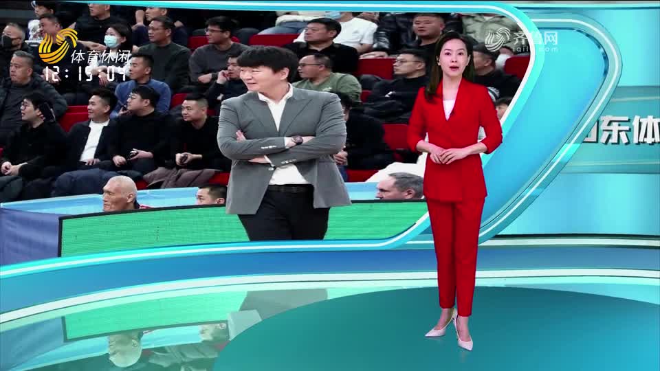 瓊斯首秀完美 山東高速男籃聯賽征程值得期待