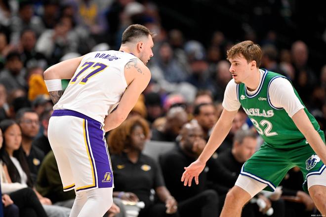 湖人消息：裁判報告公布，哄搶5+1后衛，戰公牛出場更新