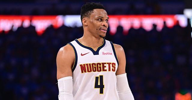 ESPN：国王被认为是最有可能签下威少的球队
