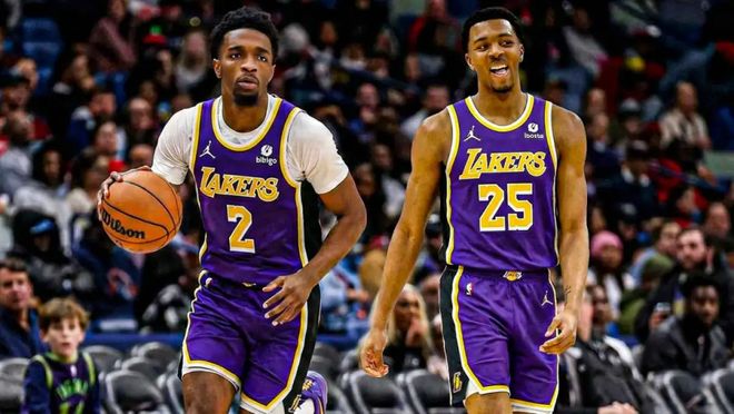 湖人引進(jìn)全能側(cè)翼難度大！兩個原因曝光：佩總不愿犧牲薪金靈活性