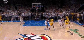 NBA總決賽|請叫他“哈利波特”！G1哈利伯頓再中神奇準(zhǔn)絕殺