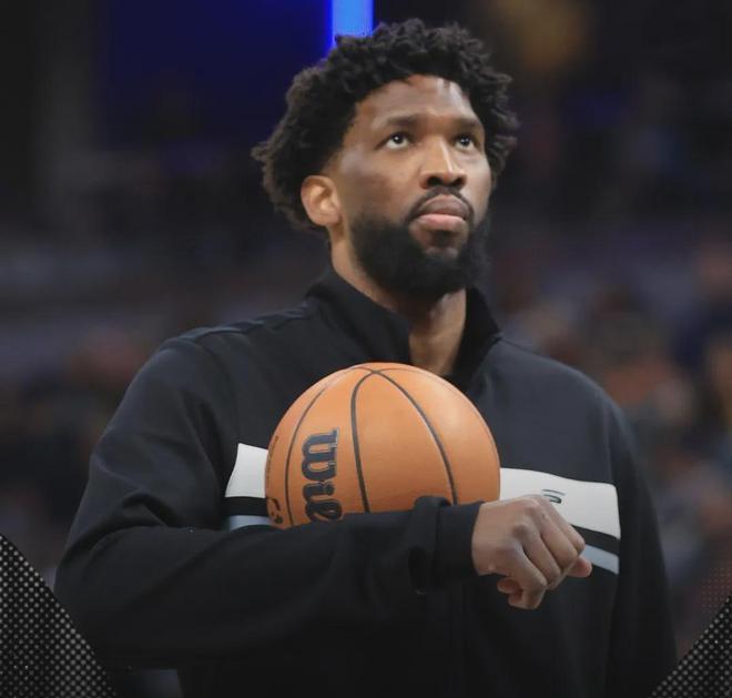 三年只打105场！拿走2.3亿大合同！NBA最被高估的球员