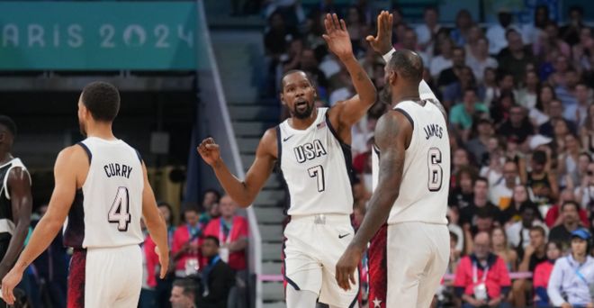 單賽季砍下2800分有多難？NBA僅6人做到，強如詹庫杜均無緣