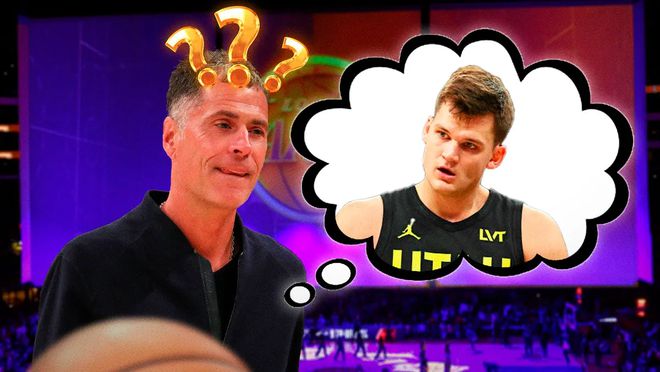 隊記稱湖人交易凱斯勒不現實！迷你中產首選餅皇 保羅是底薪目標