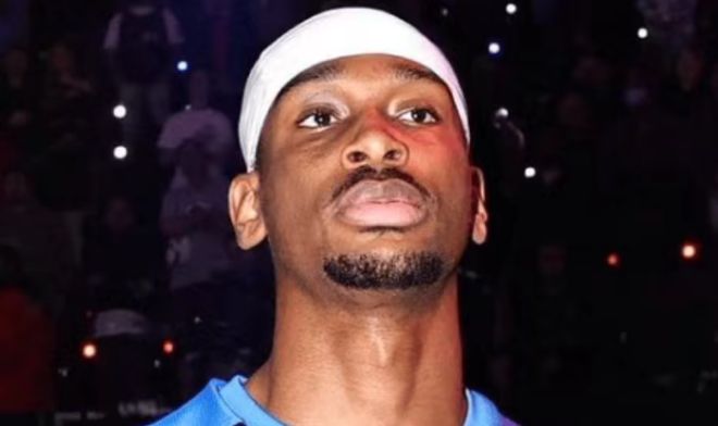 超級大冷！亞歷山大47分雷霆惜敗東部墊底隊 無緣超宇宙勇73勝