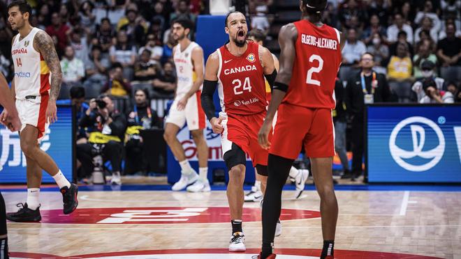 亞歷山大：狄龍在場外人很好很有禮貌風度翩翩，盡管在場上他很瘋狂