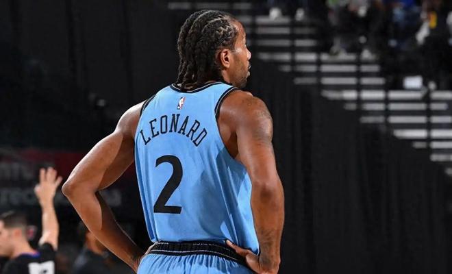 2亿阴阳合同风波升级，小卡舅舅+湖人也牵涉其中，NBA正考虑重罚