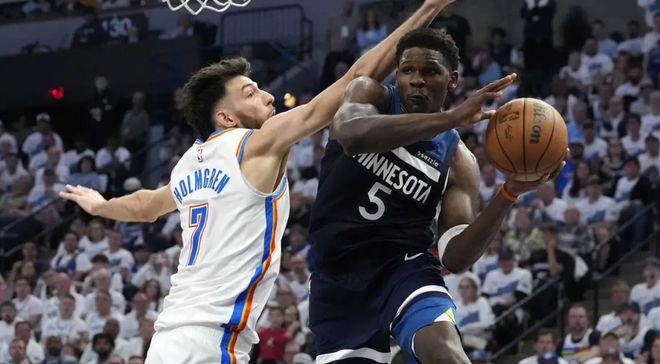 1-4尴尬出局！NBA季后赛最差劲的球队！潮水退去时，才知谁在裸泳