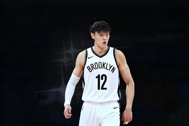 NBA｜曝曾凡博將代表籃網出戰中國賽，有望獲雙向合同
