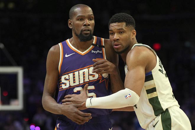 名记：一位高管告诉我 今年夏天的NBA会非常爆炸