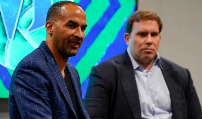 胖成球了！小牛总经理难咎其责，恐被直接解雇！