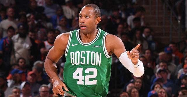ESPN：霍福德依然预计将加盟勇士 但仍未排除退役可能
