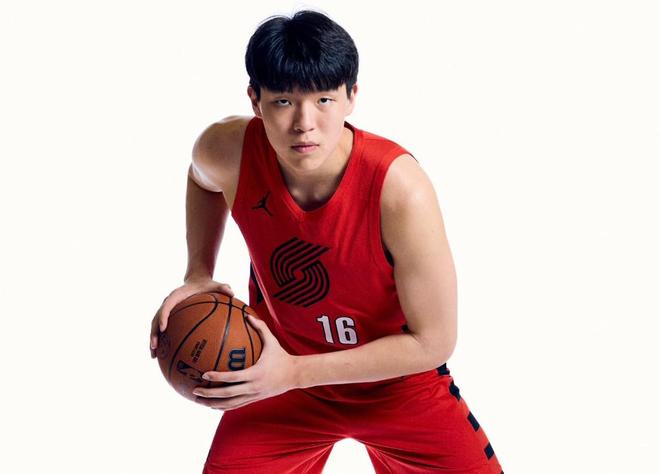 NBA高管票选最被高估新秀：篮网8号秀第1，杨瀚森第2
